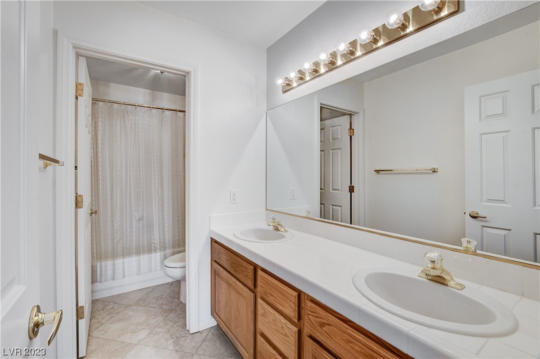 2108 Jadeleaf Court Las Vegas, NV 89134 - Photo 39 of 61