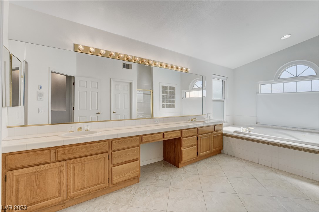 2108 Jadeleaf Court Las Vegas, NV 89134 - Photo 45 of 61