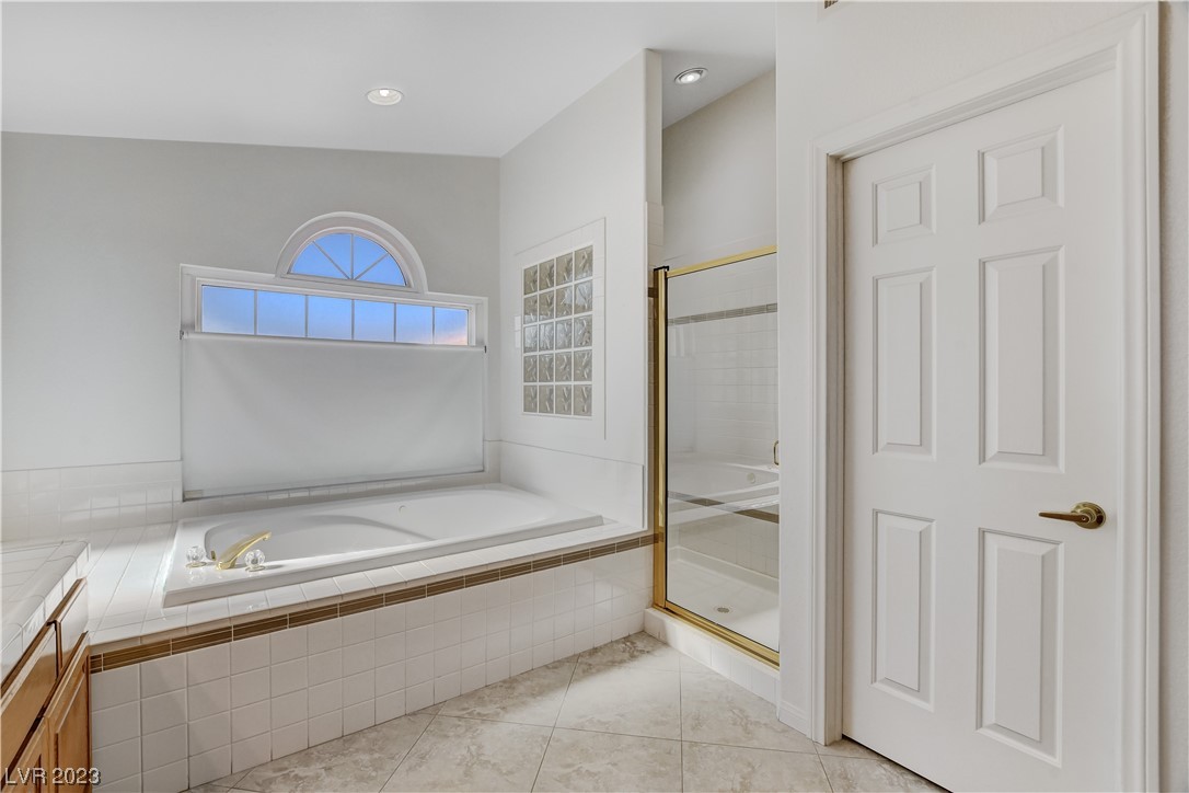 2108 Jadeleaf Court Las Vegas, NV 89134 - Photo 46 of 61