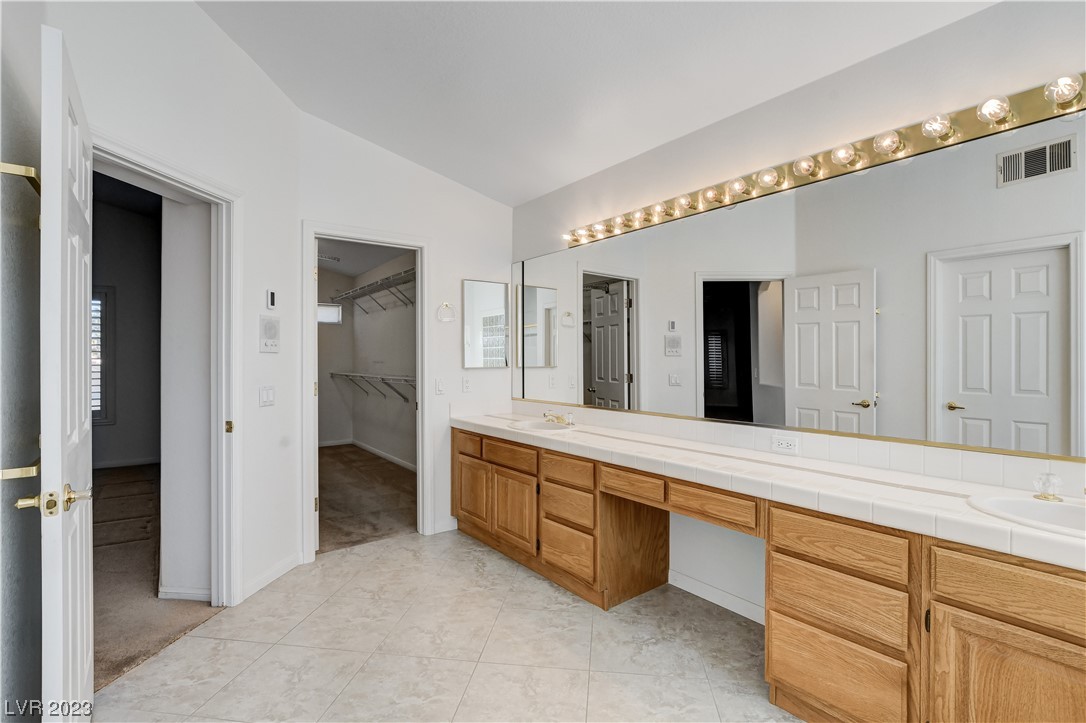 2108 Jadeleaf Court Las Vegas, NV 89134 - Photo 47 of 61