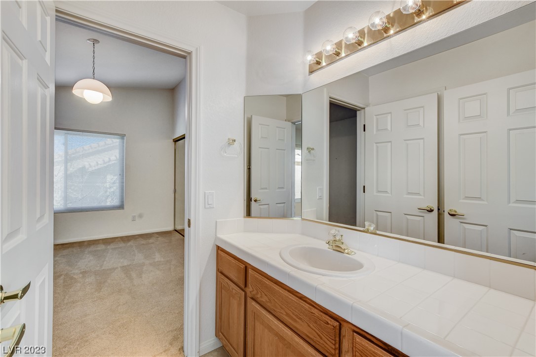 2108 Jadeleaf Court Las Vegas, NV 89134 - Photo 53 of 61