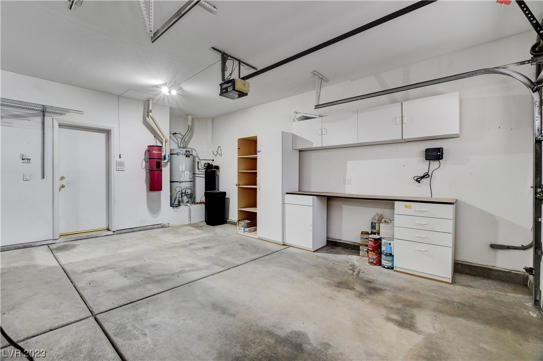 2108 Jadeleaf Court Las Vegas, NV 89134 - Photo 59 of 61