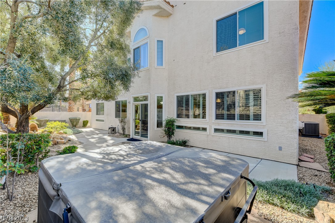 2108 Jadeleaf Court Las Vegas, NV 89134 - Photo 60 of 61