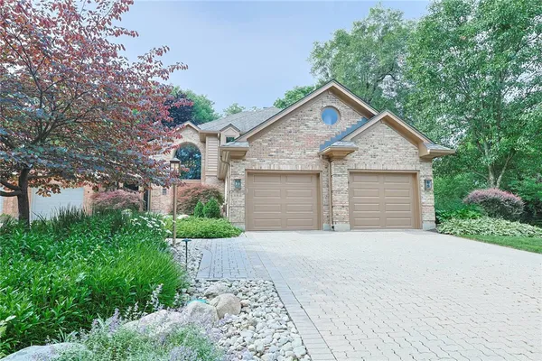 $599,900 | 614 Summer Breeze Court, Dayton, OH 45429