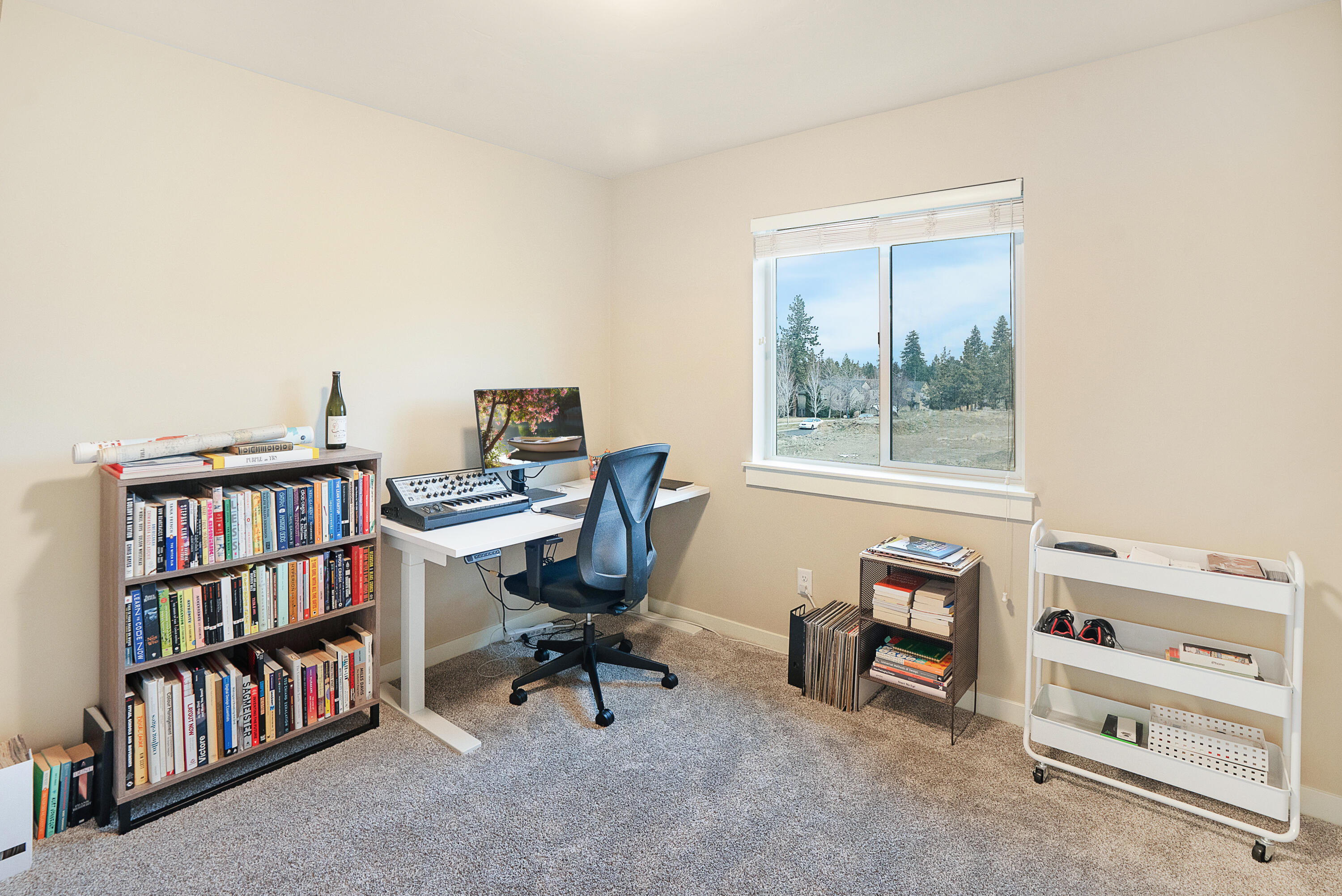 612 Northeast Vail Lane Bend, OR 97701 - Photo 22 of 32
