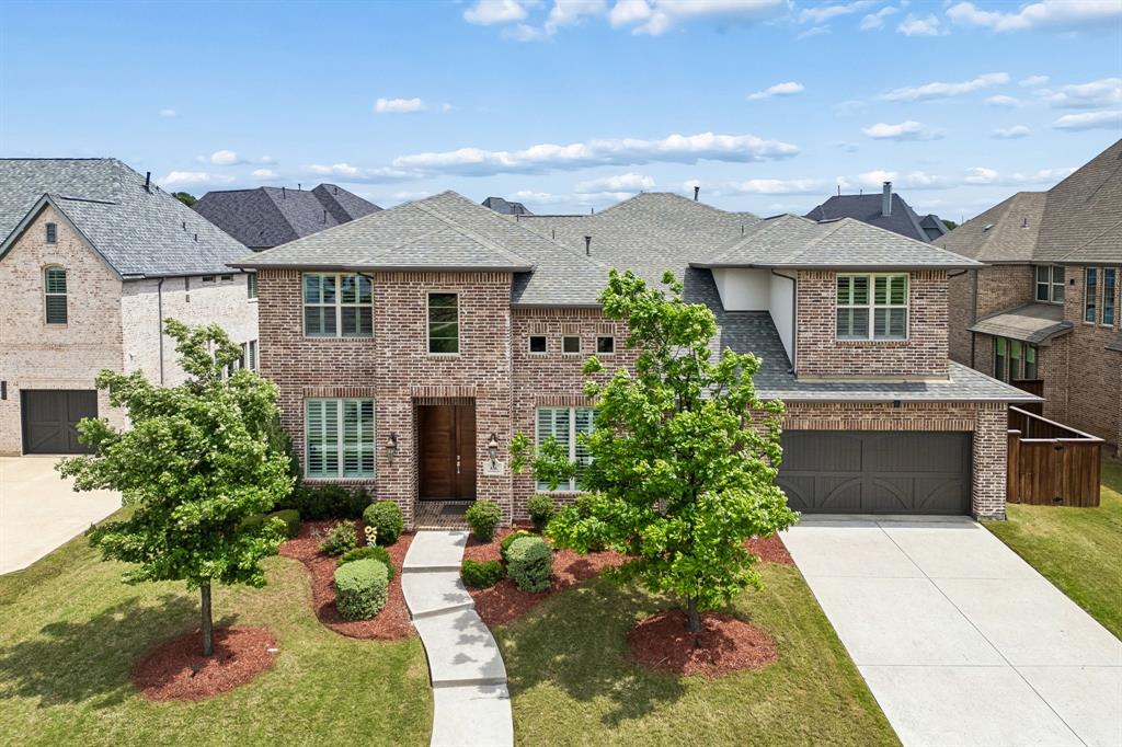 836 Cedar Ranch Road Frisco, TX 75036 - Photo 2 of 40