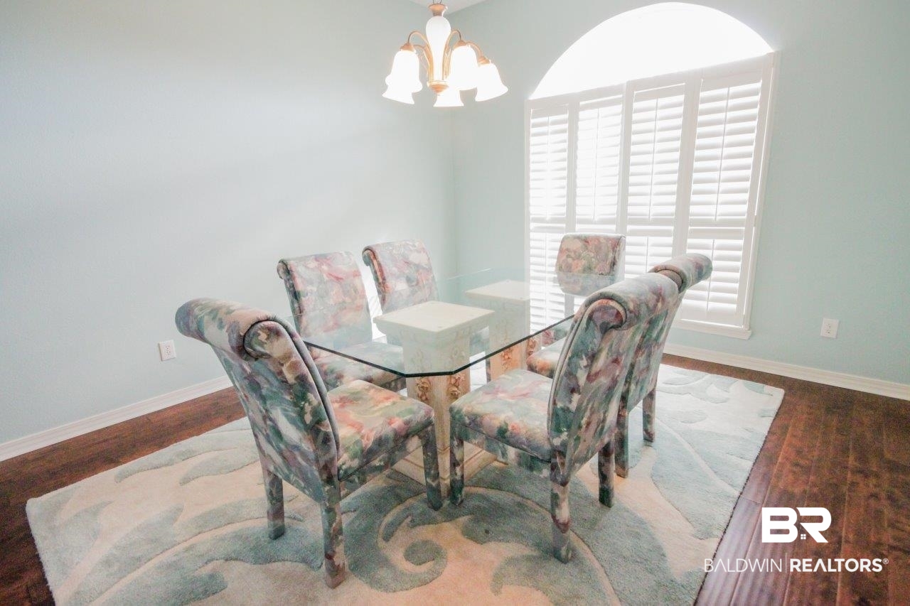 113 Pemberton Loop Fairhope, AL 36532 - Photo 3 of 29 Dining