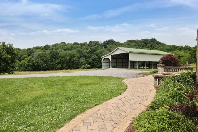 $1,195,000 | 1361 Madison Creek Road, Goodlettsville, TN 37072