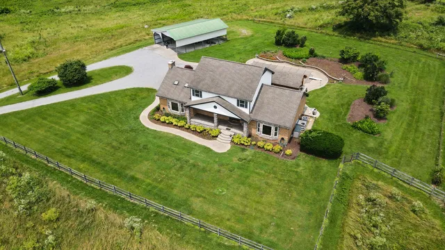$1,195,000 | 1361 Madison Creek Road, Goodlettsville, TN 37072