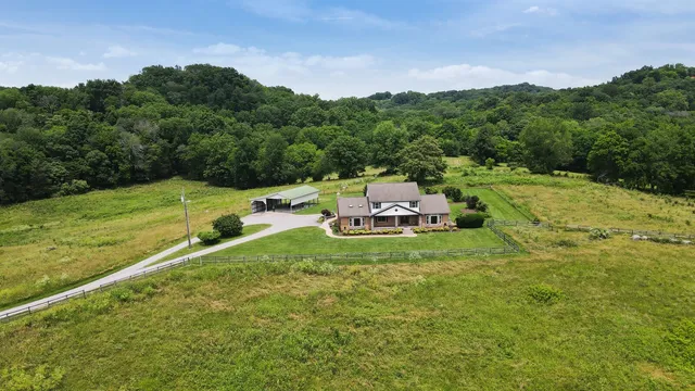$1,195,000 | 1361 Madison Creek Road, Goodlettsville, TN 37072