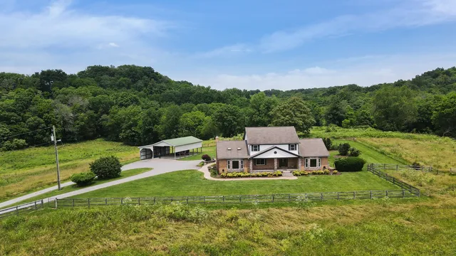 $1,195,000 | 1361 Madison Creek Road, Goodlettsville, TN 37072