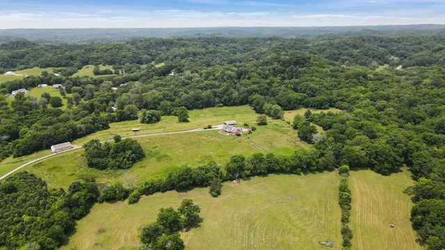 $1,195,000 | 1361 Madison Creek Road, Goodlettsville, TN 37072