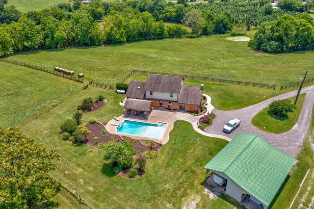 $1,195,000 | 1361 Madison Creek Road, Goodlettsville, TN 37072