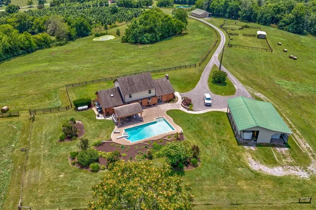 $1,195,000 | 1361 Madison Creek Road, Goodlettsville, TN 37072