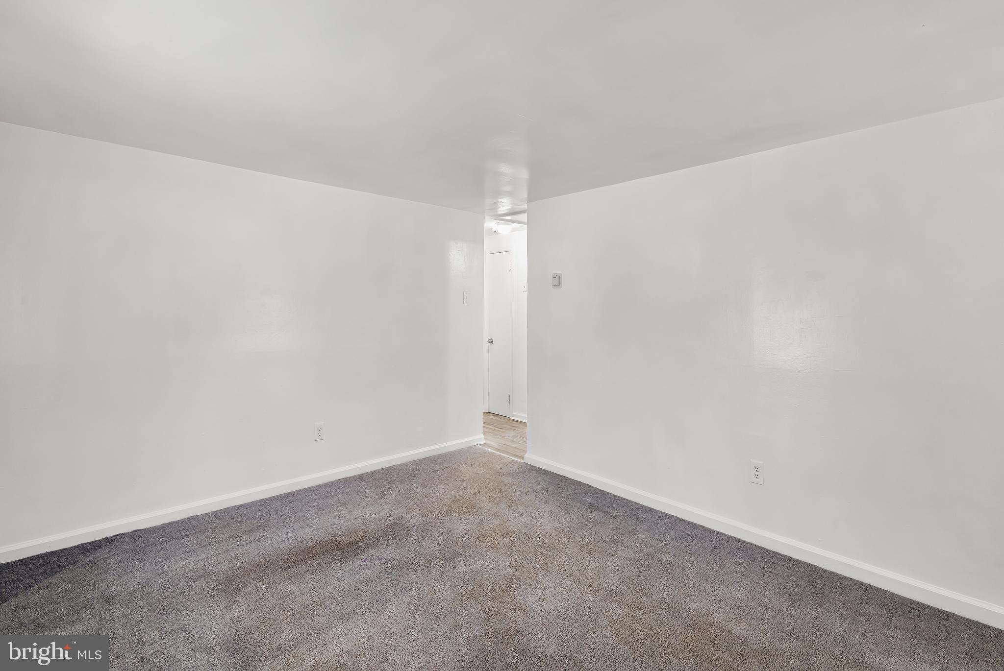 505 West Evesham Road, Unit B Glendora, NJ 08029 - Photo 6 of 10 a view of an empty room