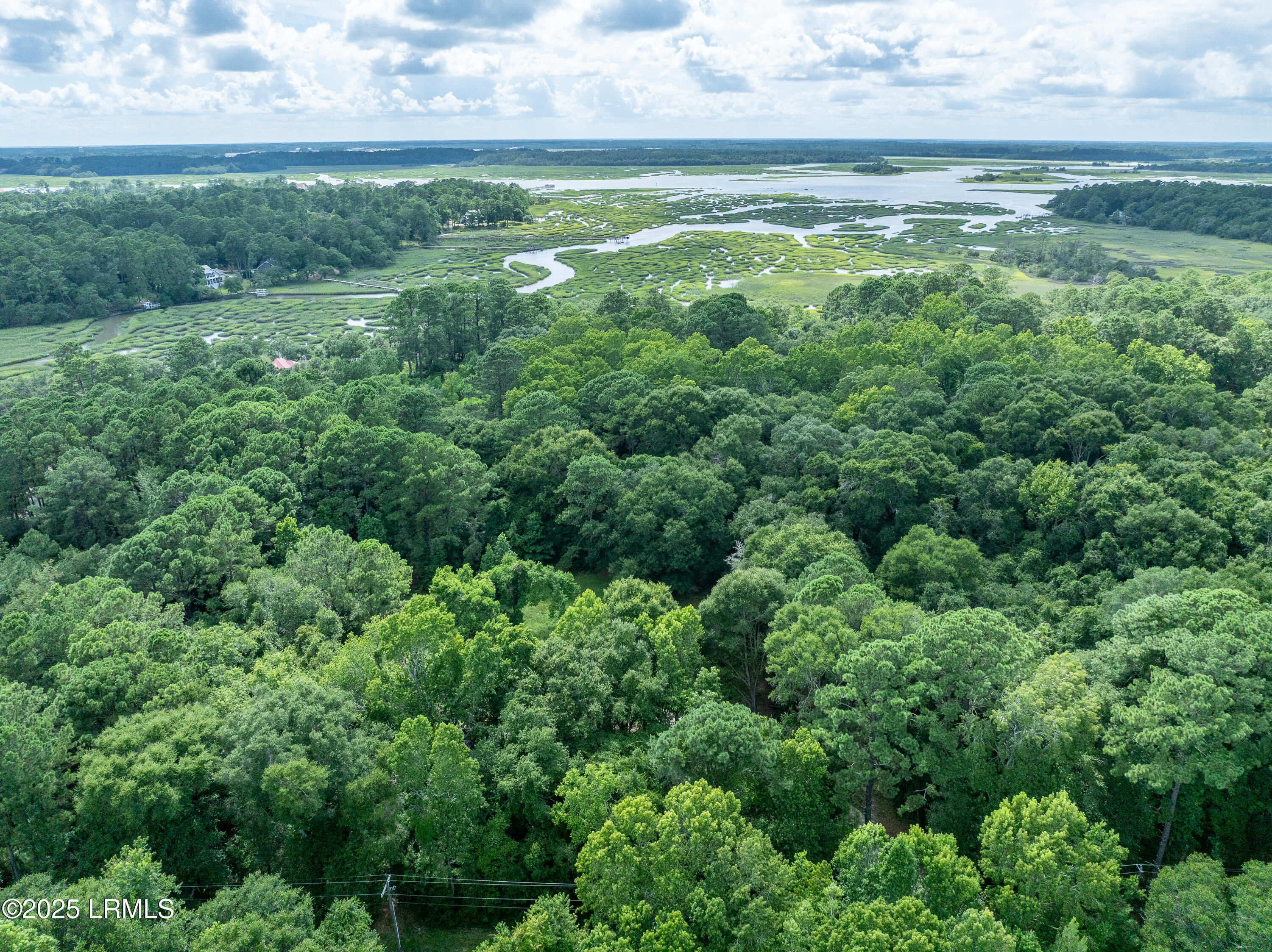 3 Bennett Point Drive Beaufort, SC 29907 - Photo 6 of 21 DJI_20250715161427_0199_D-FULL