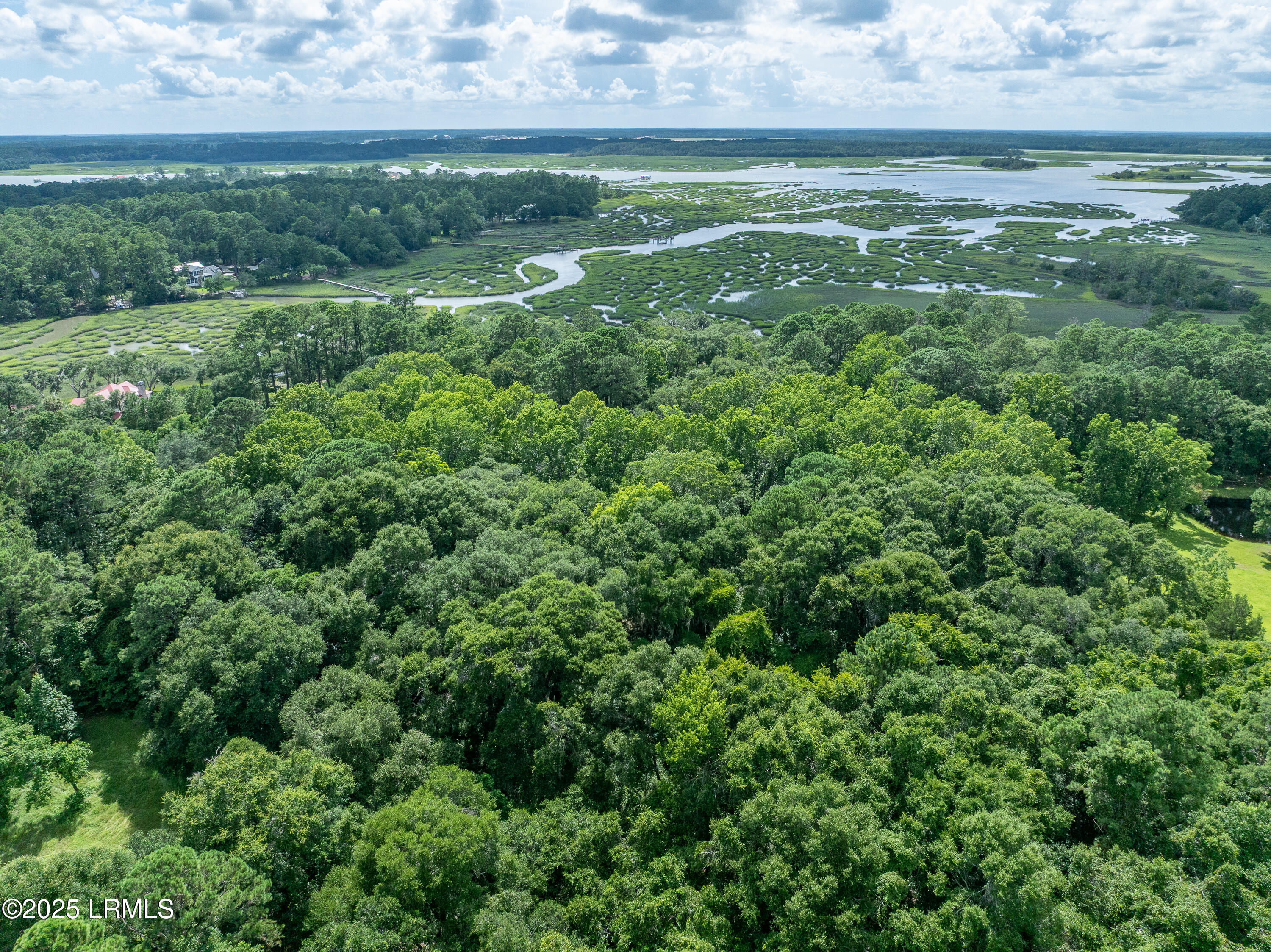 3 Bennett Point Drive Beaufort, SC 29907 - Photo 7 of 21 DJI_20250715161633_0212_D-FULL