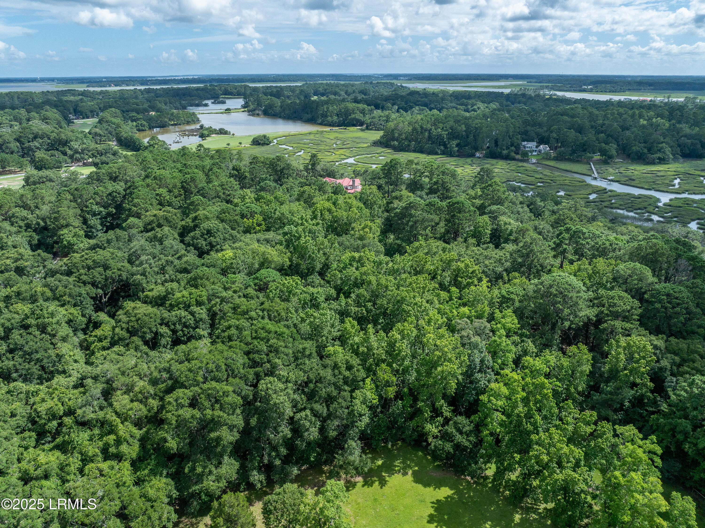 3 Bennett Point Drive Beaufort, SC 29907 - Photo 8 of 21 DJI_20250715161618_0211_D-FULL