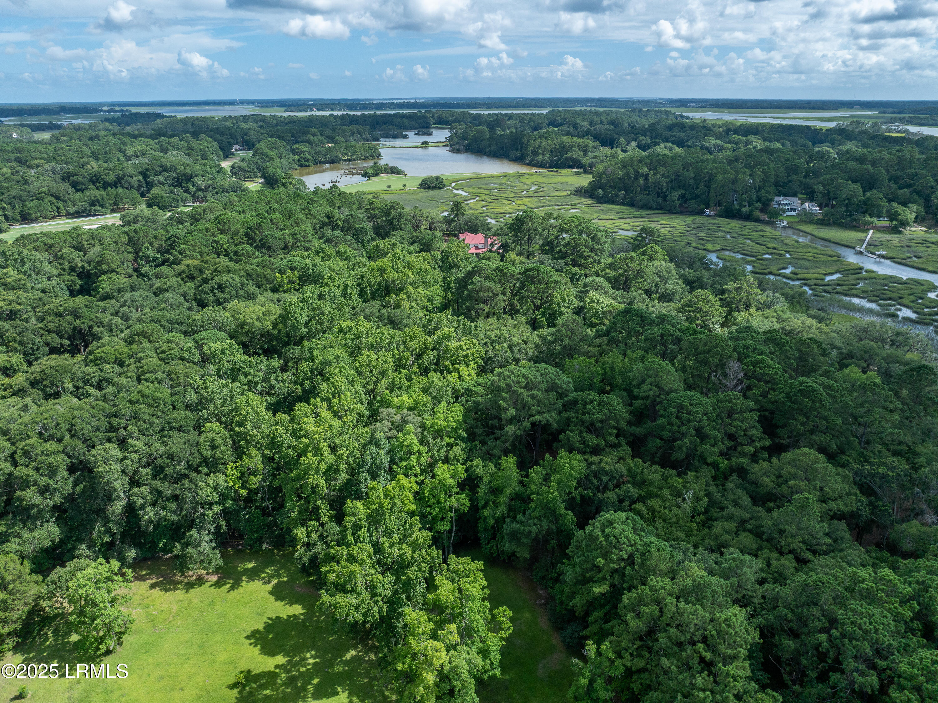 3 Bennett Point Drive Beaufort, SC 29907 - Photo 9 of 21 DJI_20250715161613_0210_D-FULL