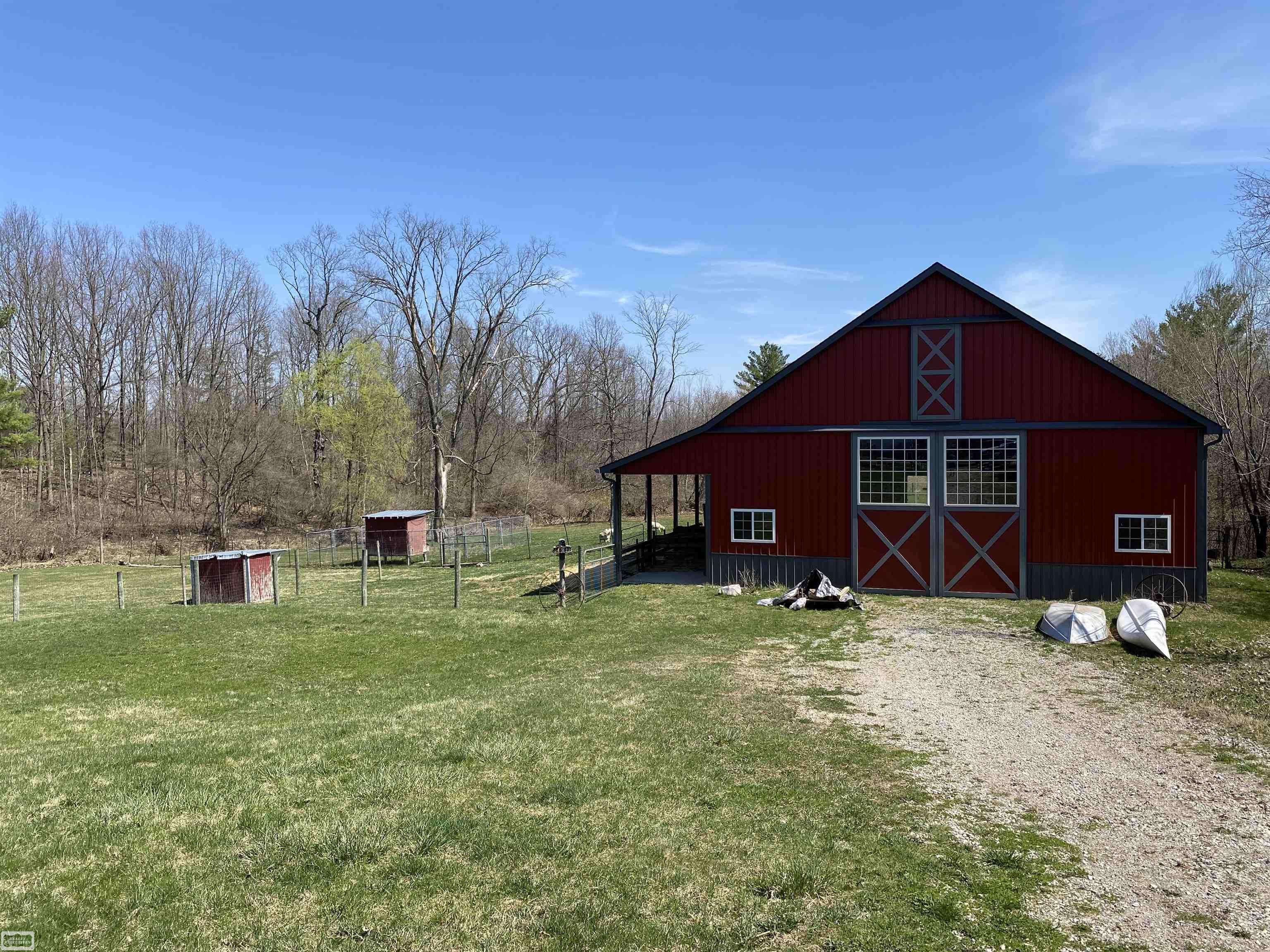 1155 Mayer Road St. Clair, MI 48079 - Photo 11 of 75