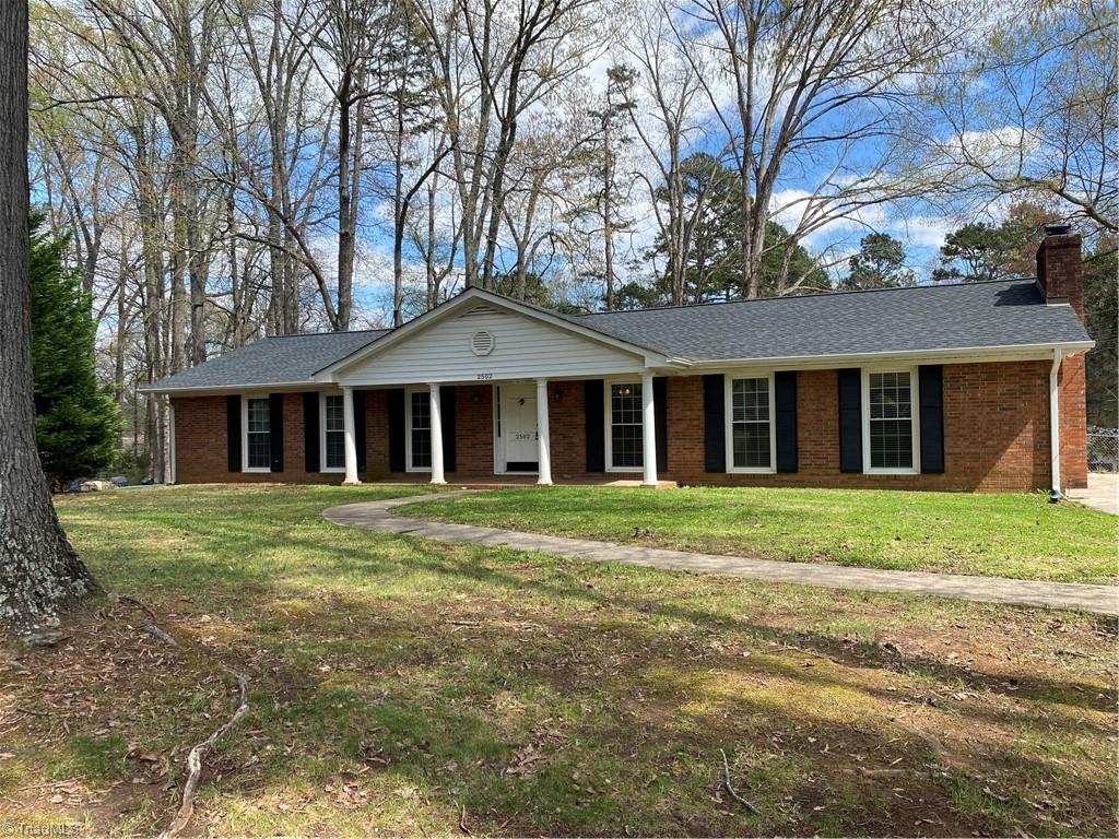2502 Guyer Street High Point, NC 27265 - Photo 2 of 26 Gallery Image 2