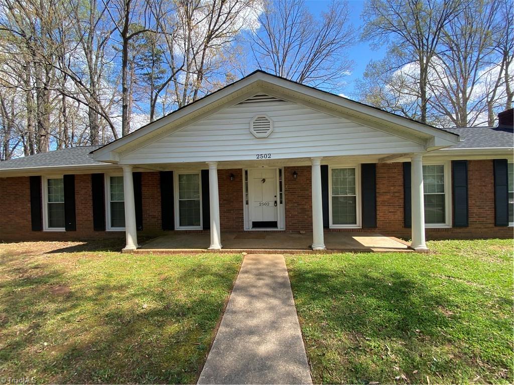2502 Guyer Street High Point, NC 27265 - Photo 3 of 26 Gallery Image 3