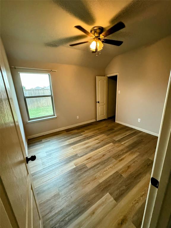 236 Archer Way Forney, TX 75126 - Photo 24 of 35 a view of room with window