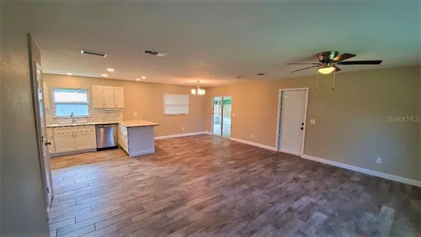 $290,000 | 2524 Juniper Drive, Edgewater, FL 32141