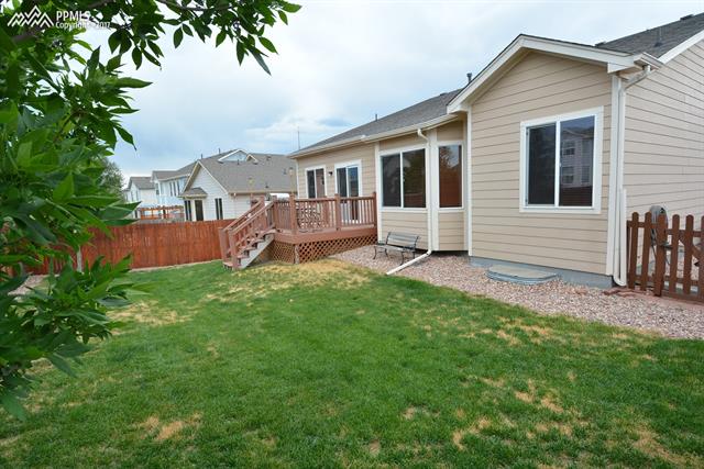 9353 Prairie Dunes Road Peyton, CO 80831 - Photo 23 of 25