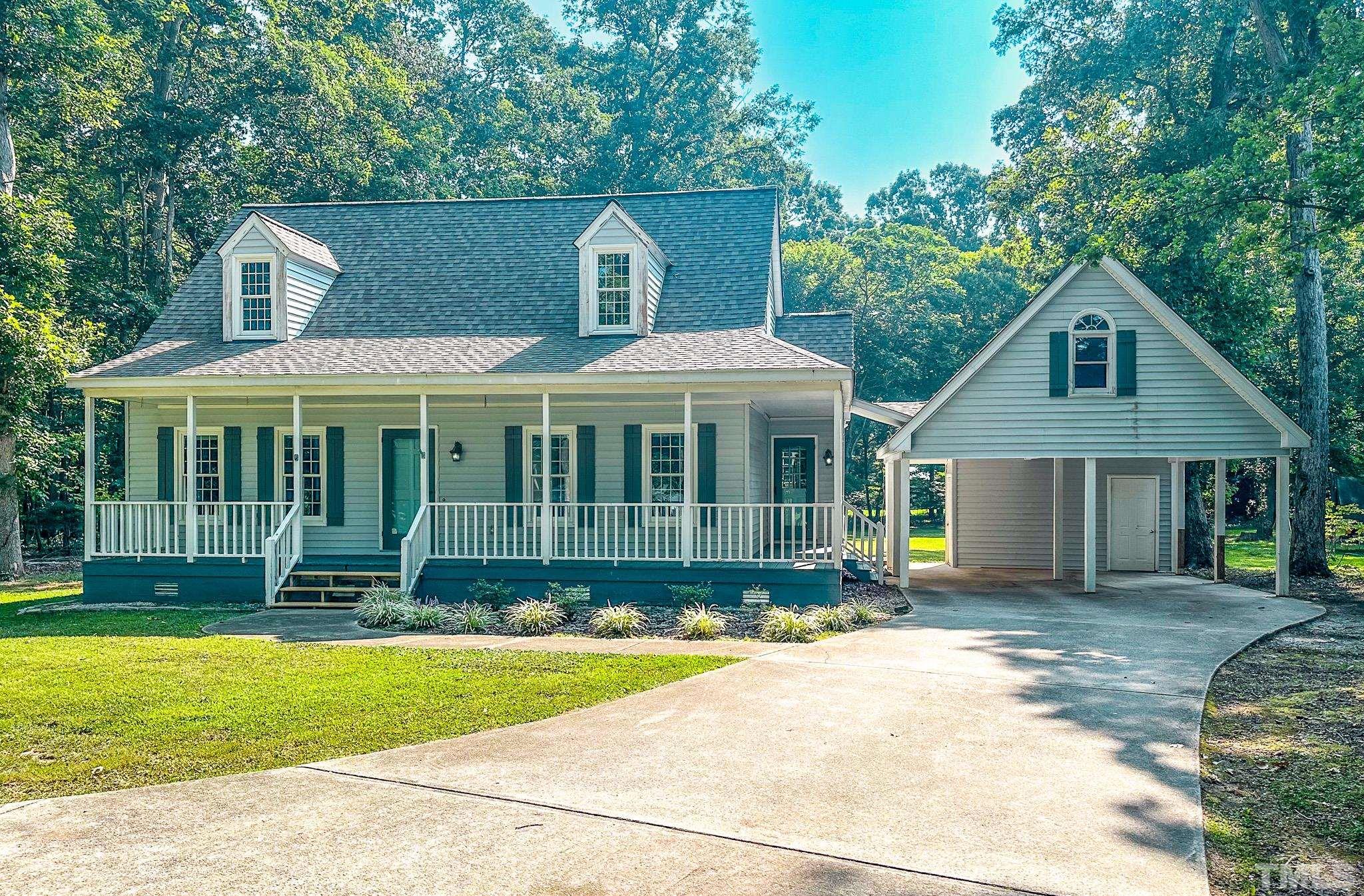 2215 Blalock Dairy Road Roxboro, NC 27574 - Photo 1 of 36 Gallery Image 1