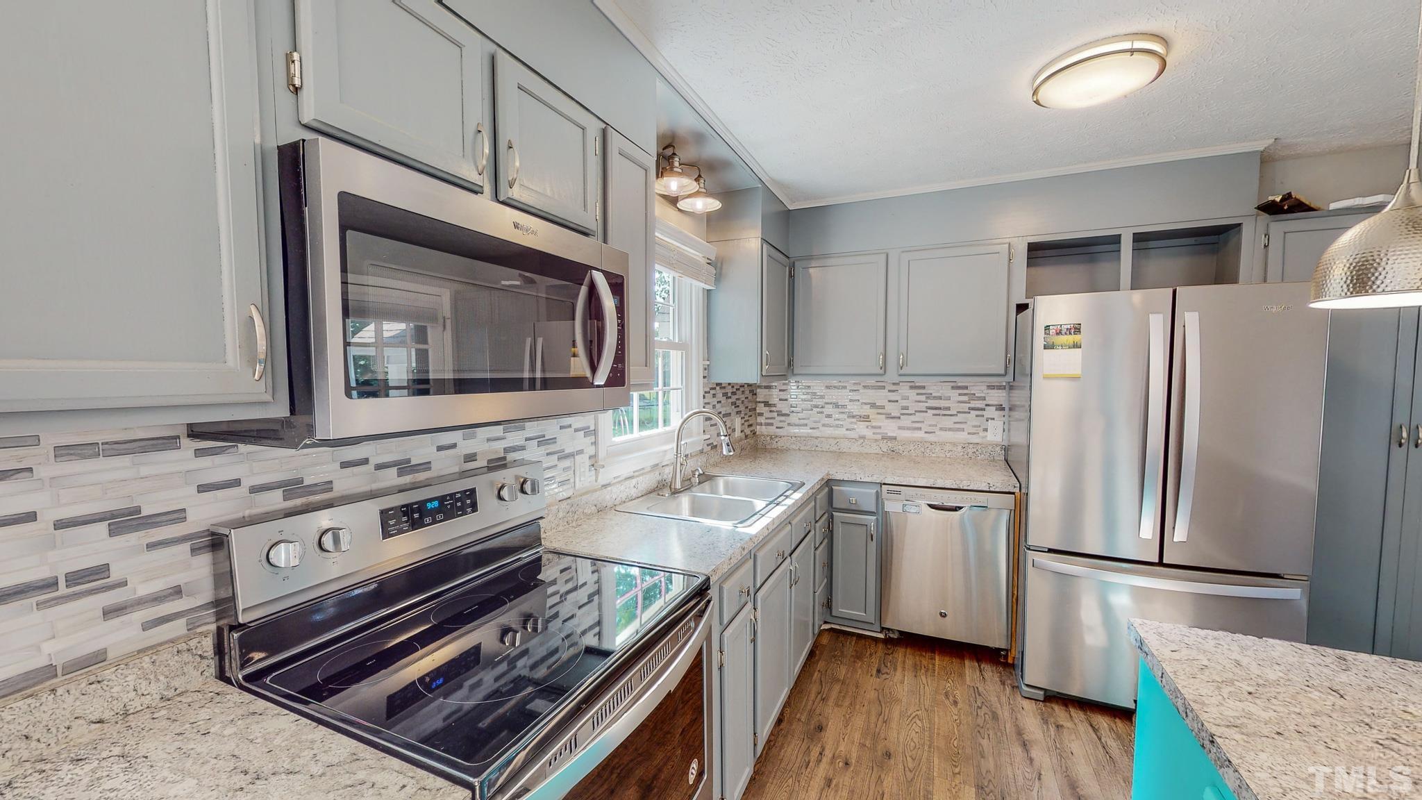 2215 Blalock Dairy Road Roxboro, NC 27574 - Photo 16 of 36 Gallery Image 16