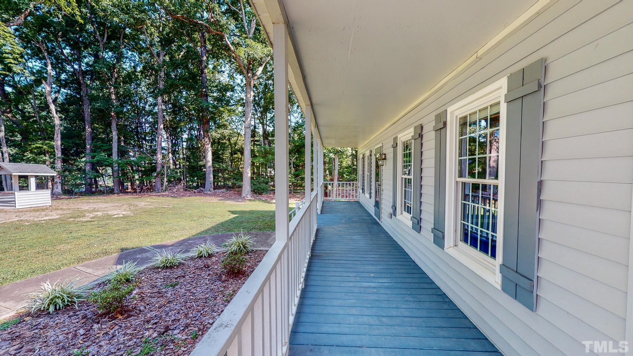 2215 Blalock Dairy Road Roxboro, NC 27574 - Photo 18 of 36 Gallery Image 18