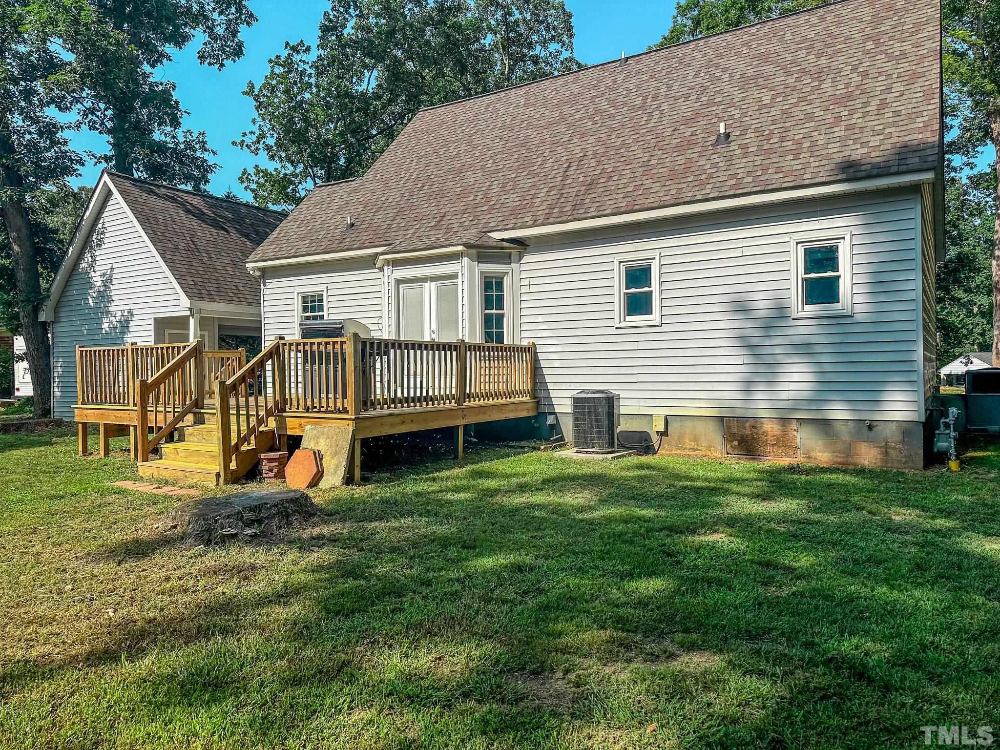 2215 Blalock Dairy Road Roxboro, NC 27574 - Photo 24 of 36 Gallery Image 24