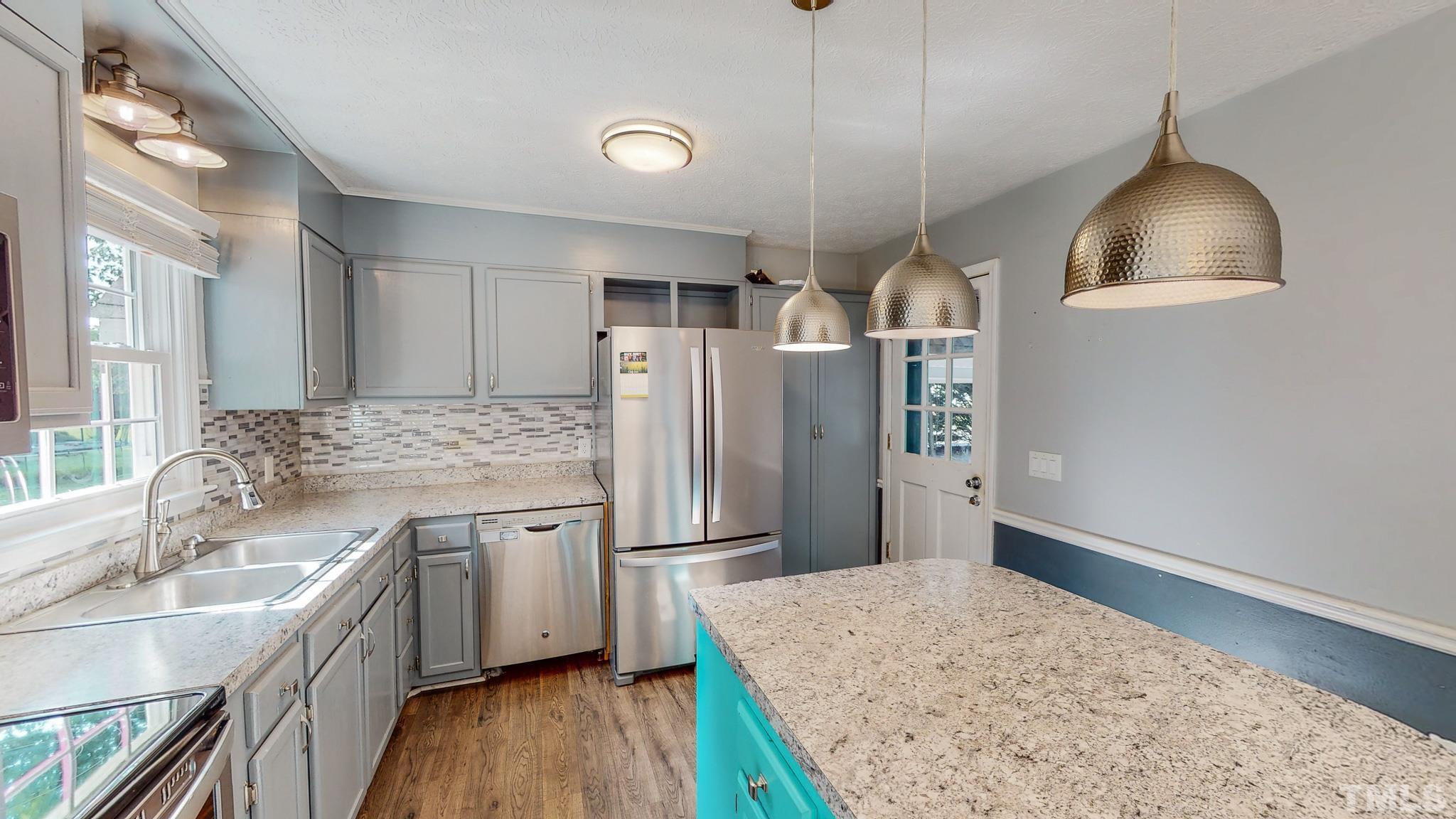 2215 Blalock Dairy Road Roxboro, NC 27574 - Photo 3 of 36 Gallery Image 3