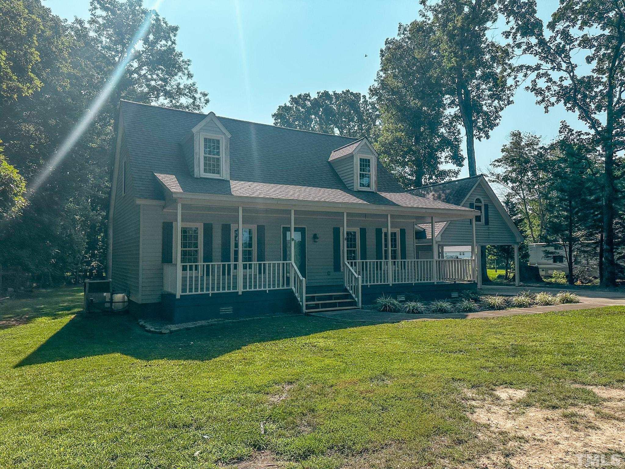 2215 Blalock Dairy Road Roxboro, NC 27574 - Photo 33 of 36 Gallery Image 33