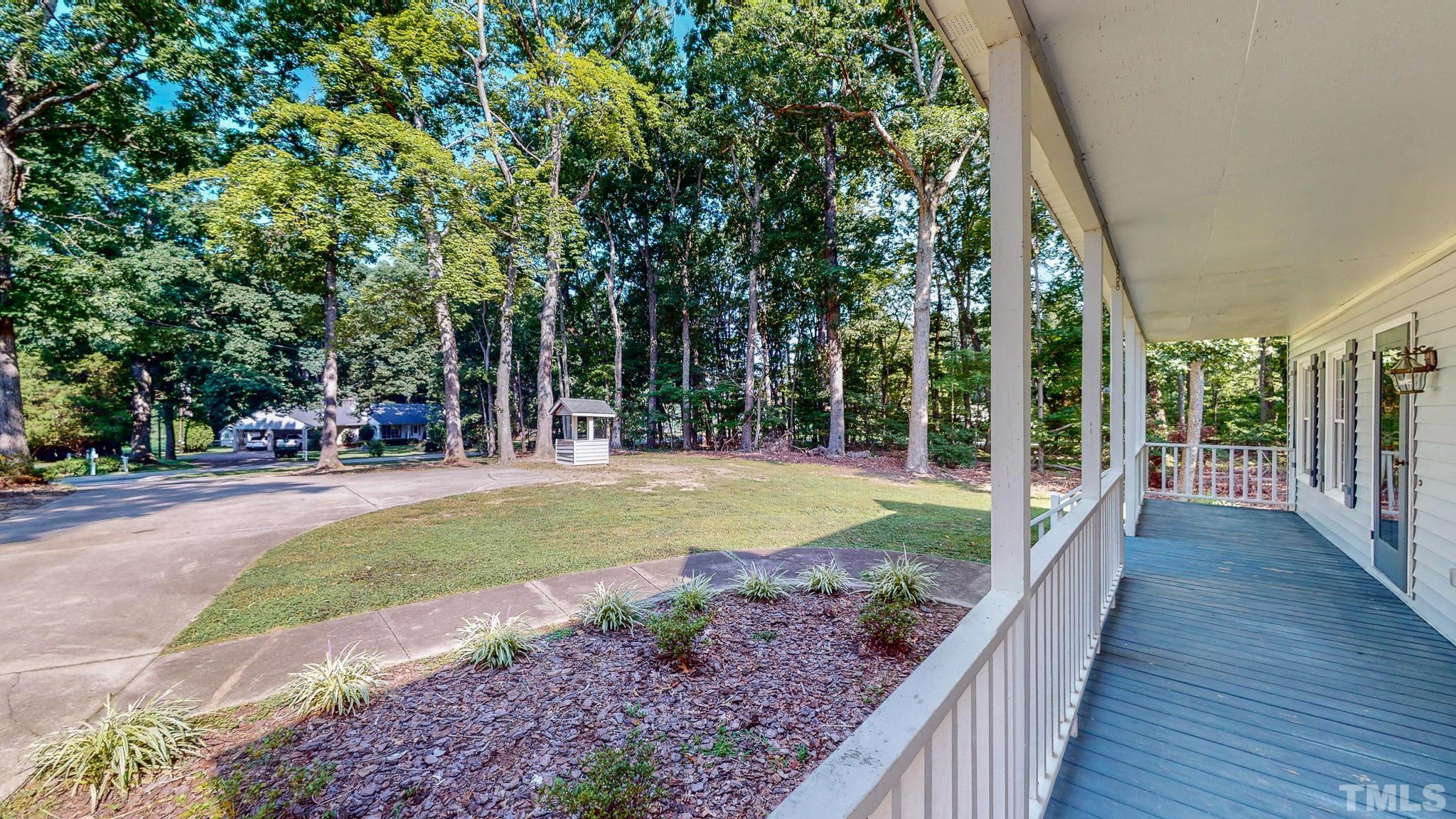 2215 Blalock Dairy Road Roxboro, NC 27574 - Photo 34 of 36 Gallery Image 34