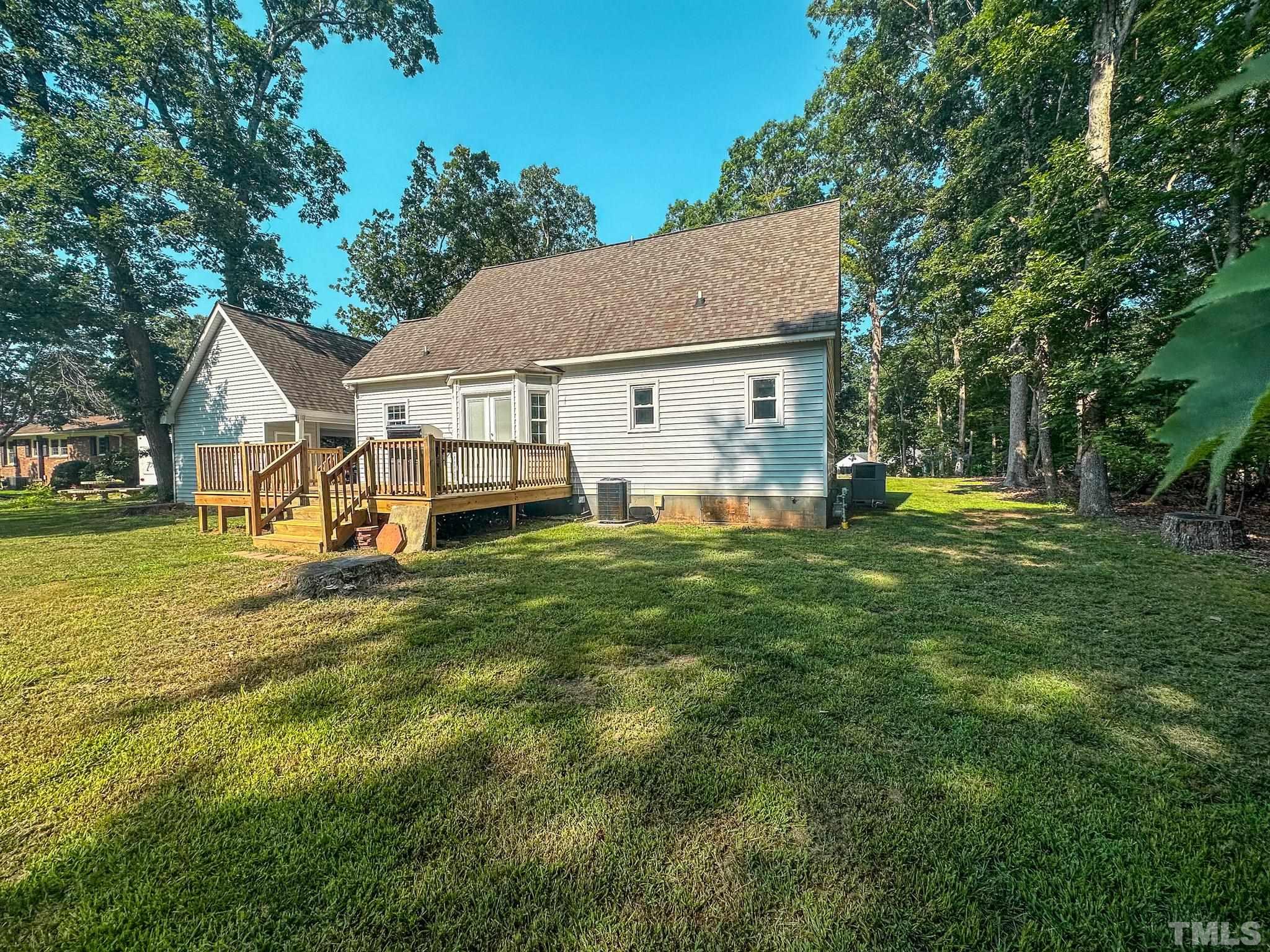 2215 Blalock Dairy Road Roxboro, NC 27574 - Photo 35 of 36 Gallery Image 35
