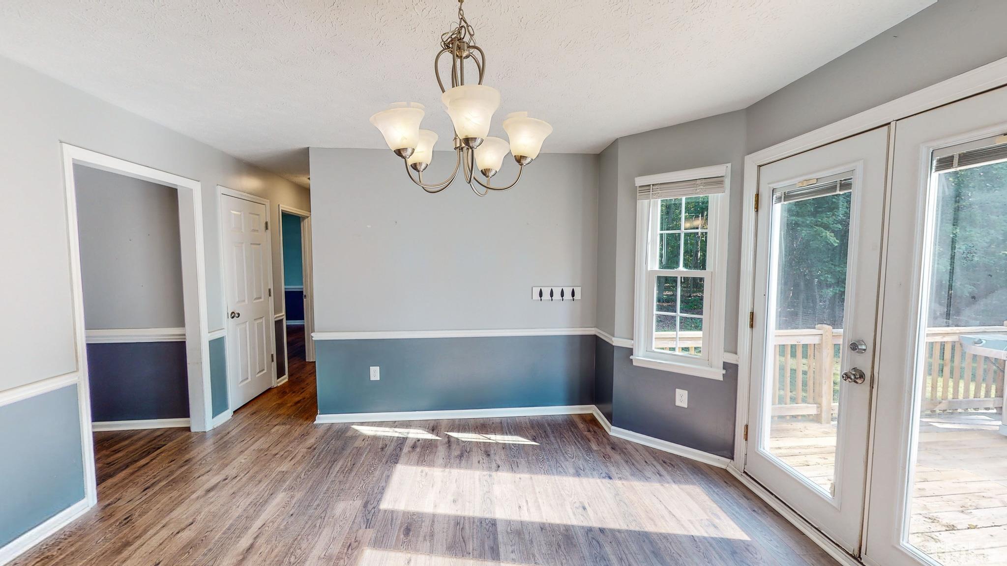2215 Blalock Dairy Road Roxboro, NC 27574 - Photo 4 of 36 Gallery Image 4