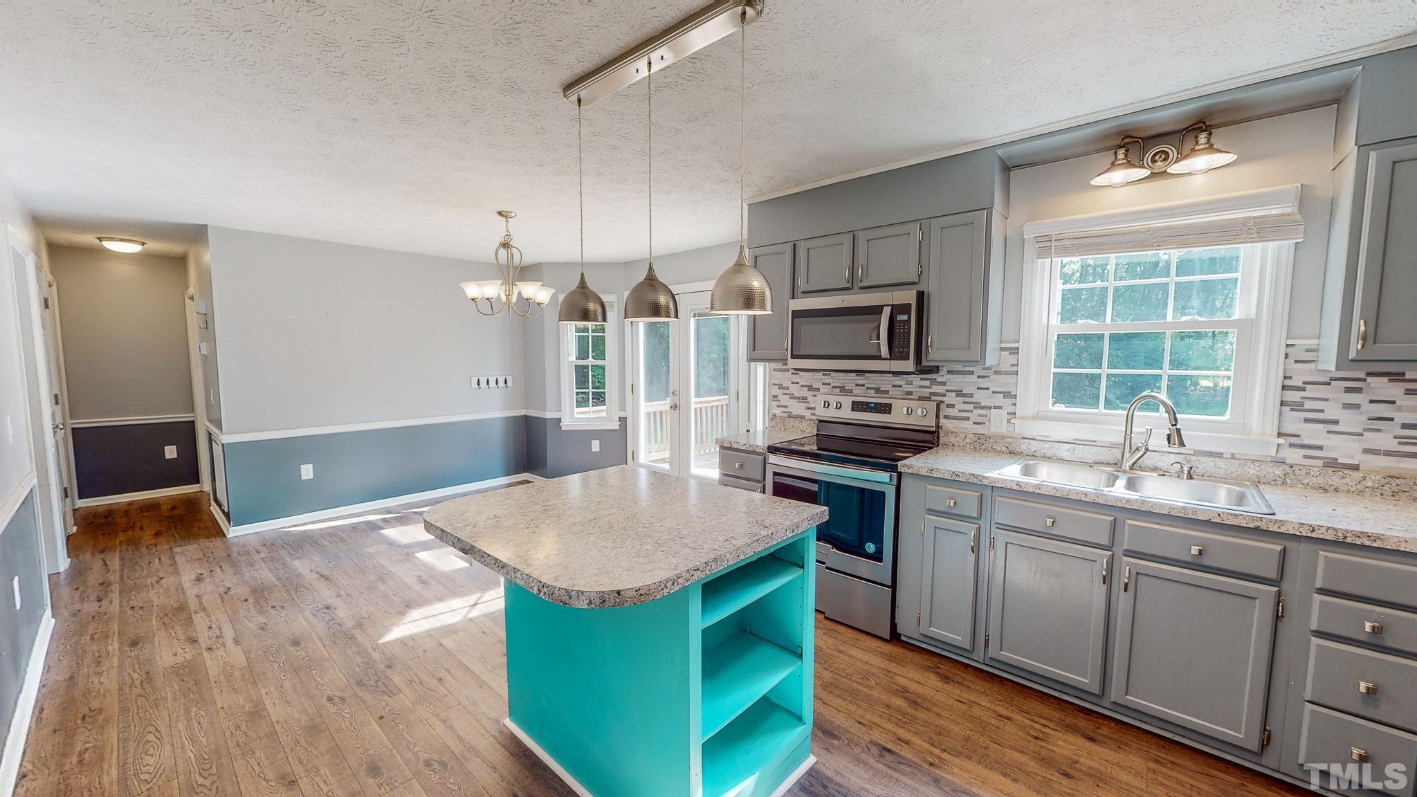 2215 Blalock Dairy Road Roxboro, NC 27574 - Photo 6 of 36 Gallery Image 6