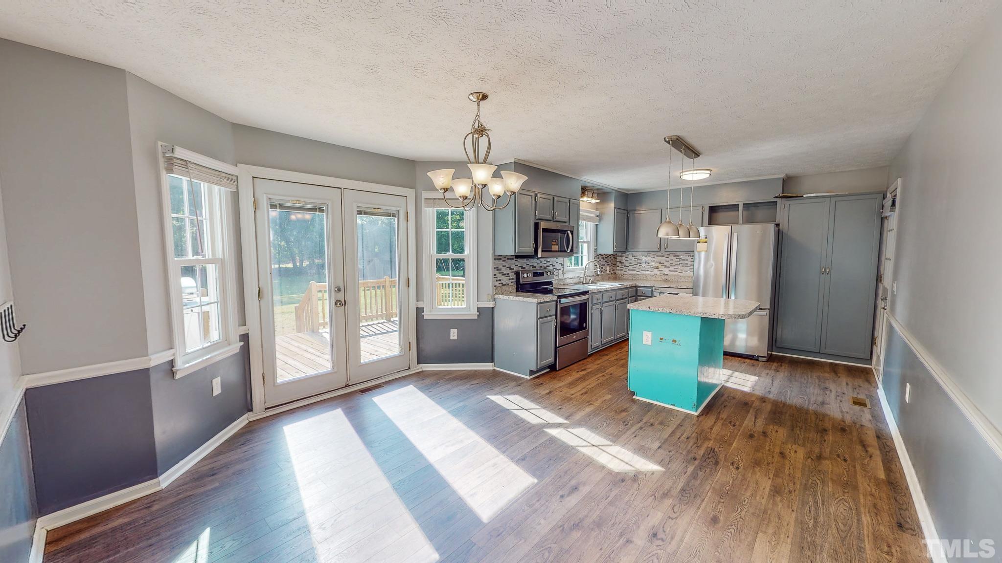 2215 Blalock Dairy Road Roxboro, NC 27574 - Photo 7 of 36 Gallery Image 7