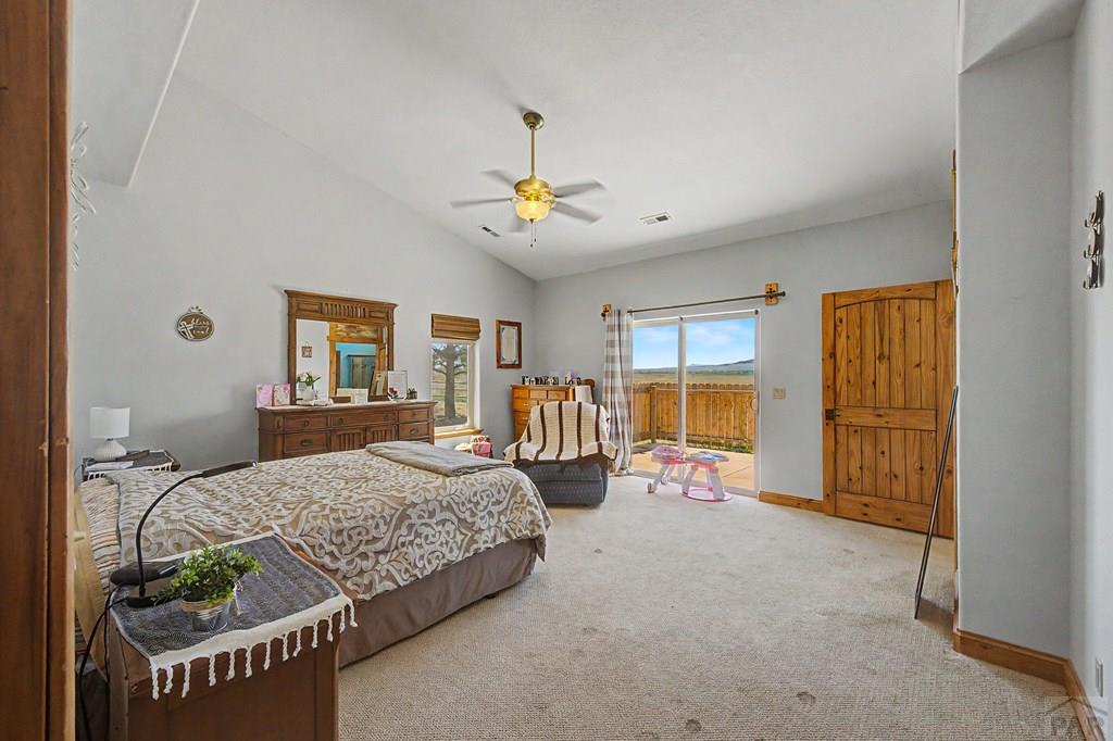 152 Howe Road Westcliffe, CO 81252 - Photo 24 of 48 Gallery Image 24