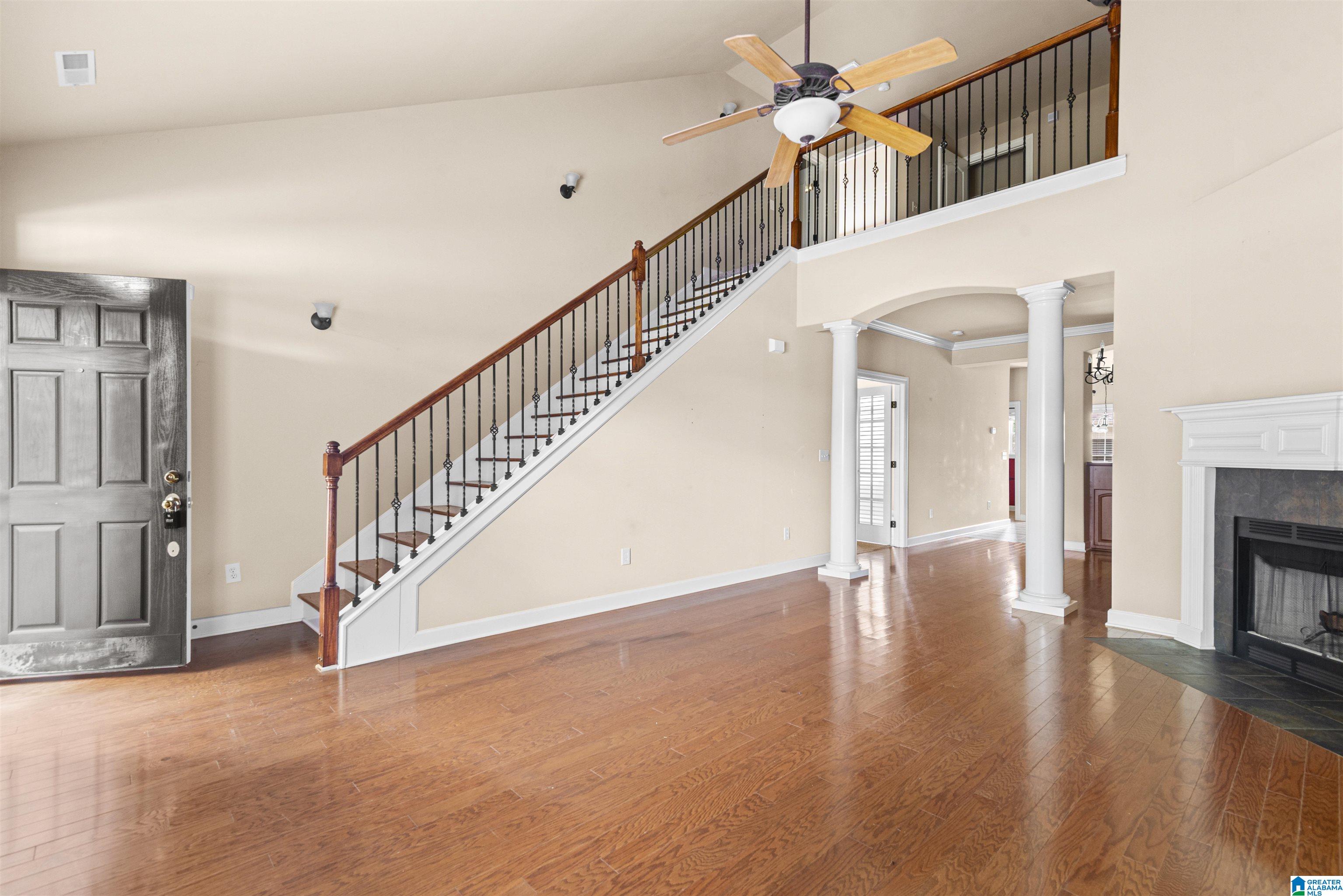 1802 Rushing Wood Drive Northwest Madison, AL 35757 - Photo 7 of 24