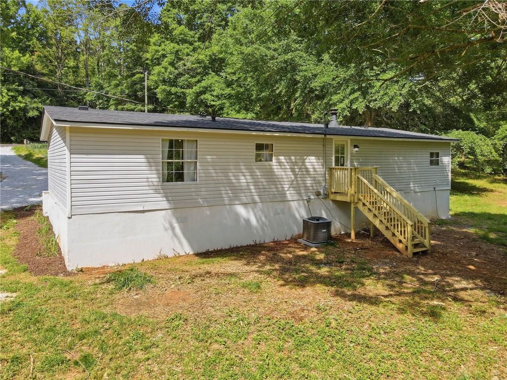 1203 Lanier Road Pendergrass, GA 30567 - Photo 39 of 57