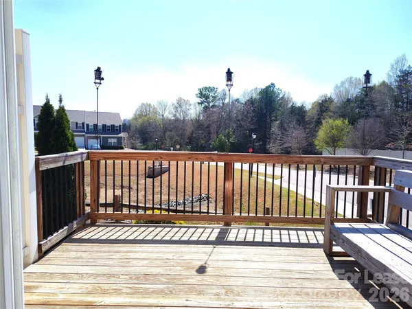 $1,995 | 15257 Wrights Crossing Drive, Charlotte, NC 28278