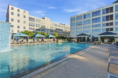 $559,000 | 2600 West 7th Street, Unit 2508, Fort Worth, TX 76107