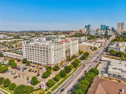 $559,000 | 2600 West 7th Street, Unit 2508, Fort Worth, TX 76107
