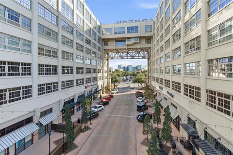 $559,000 | 2600 West 7th Street, Unit 2508, Fort Worth, TX 76107