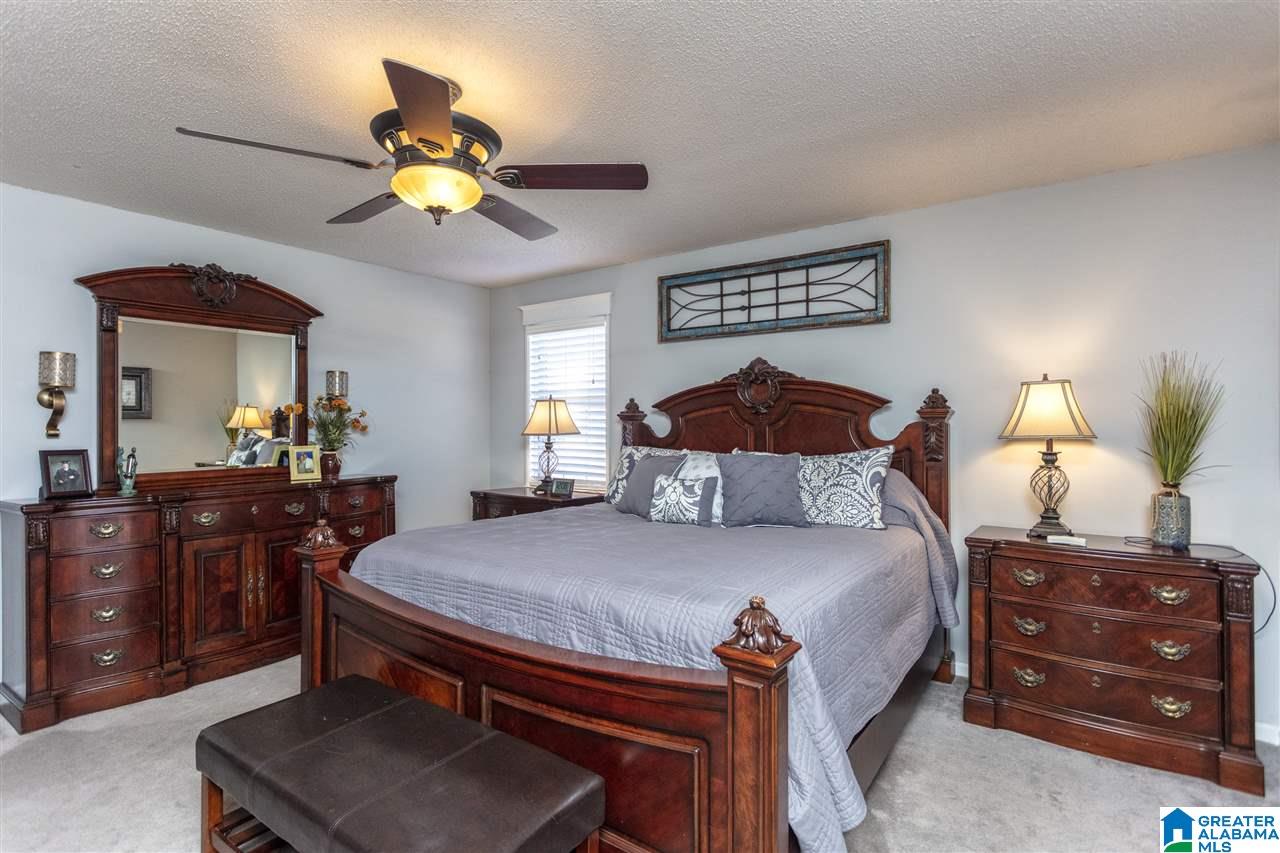 8269 Mulvehill Road Morris, AL 35116 - Photo 28 of 42