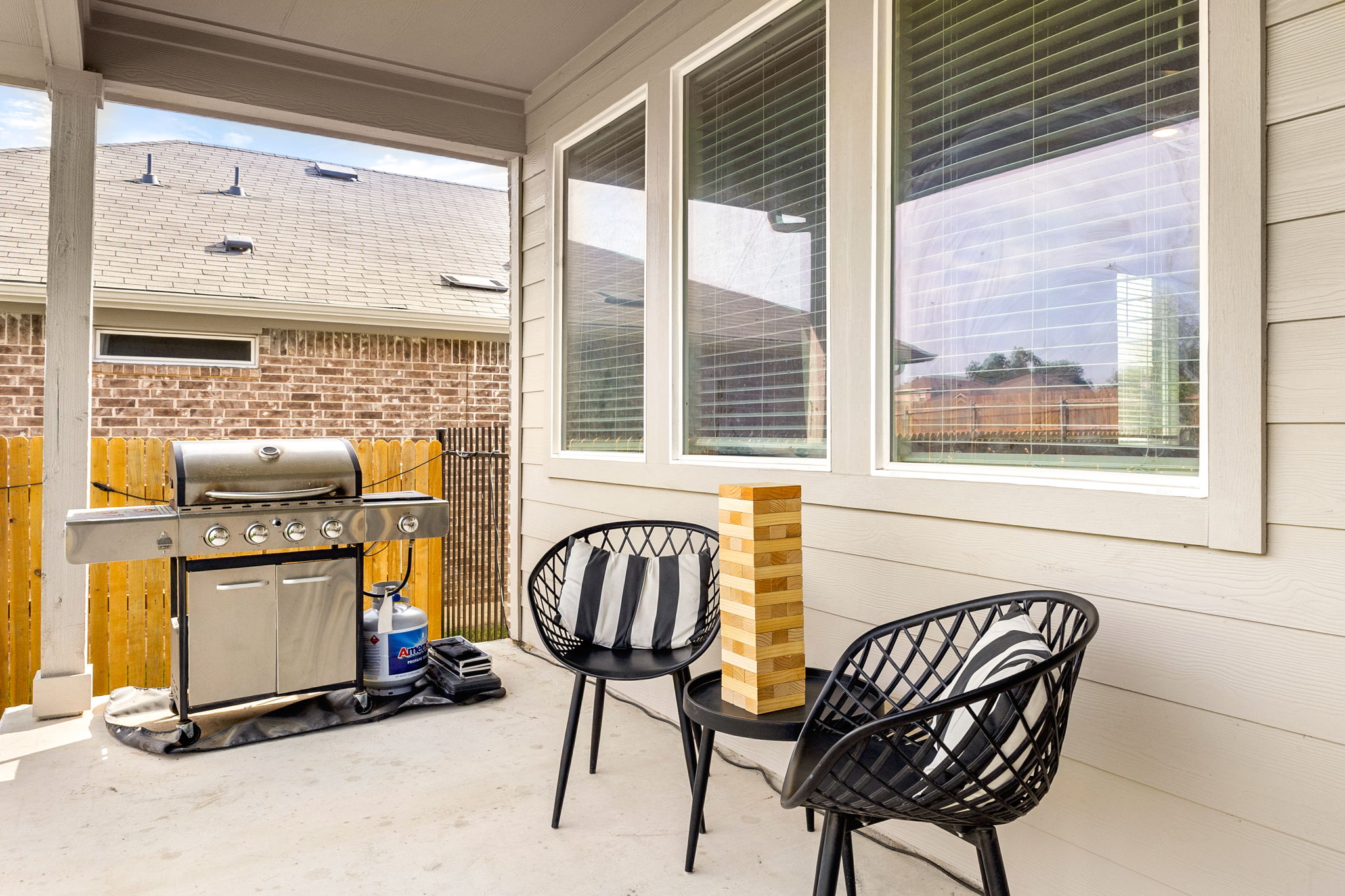 10513 Defender Trail Austin, TX 78754 - Photo 19 of 28