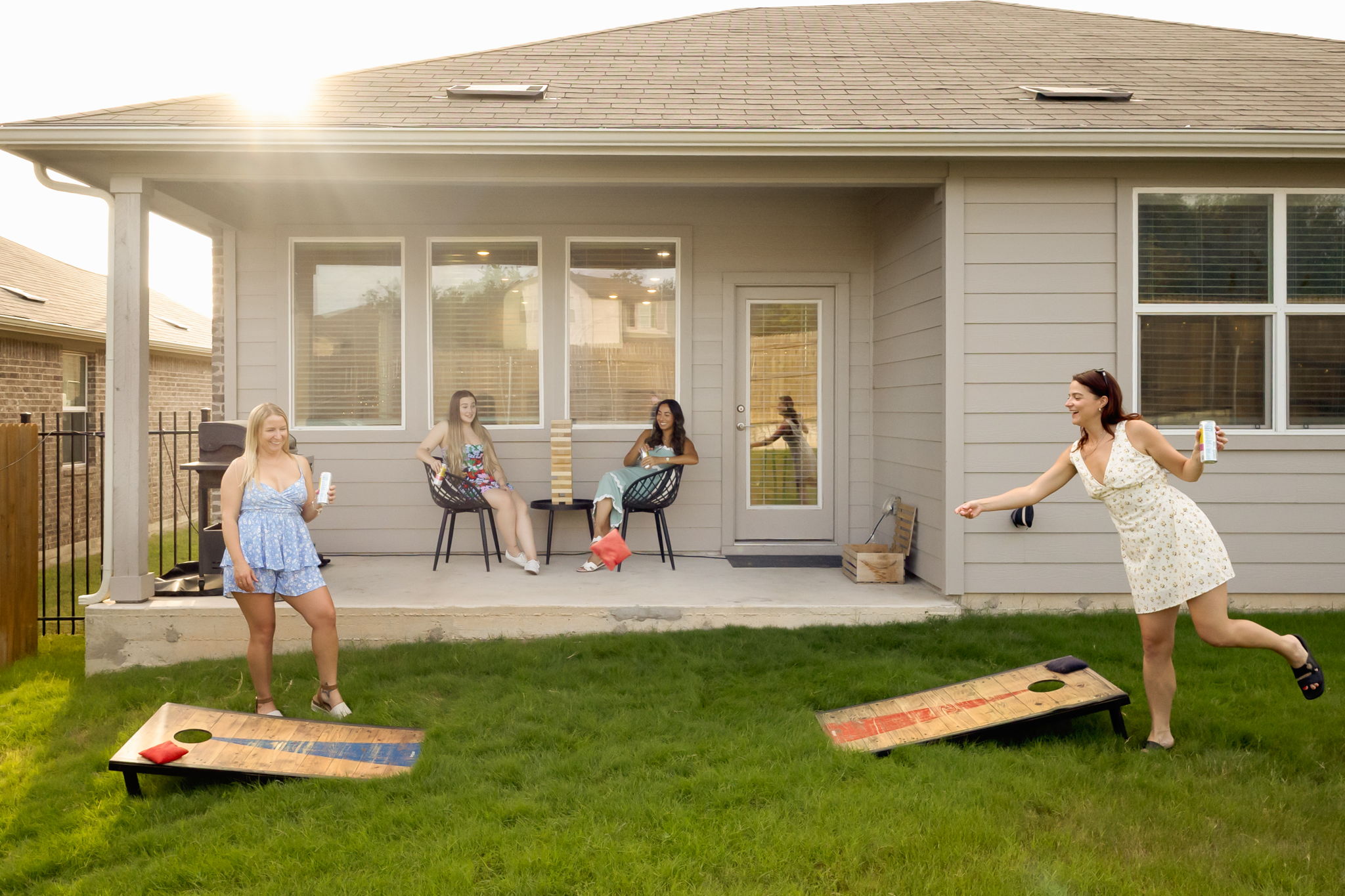 10513 Defender Trail Austin, TX 78754 - Photo 21 of 28